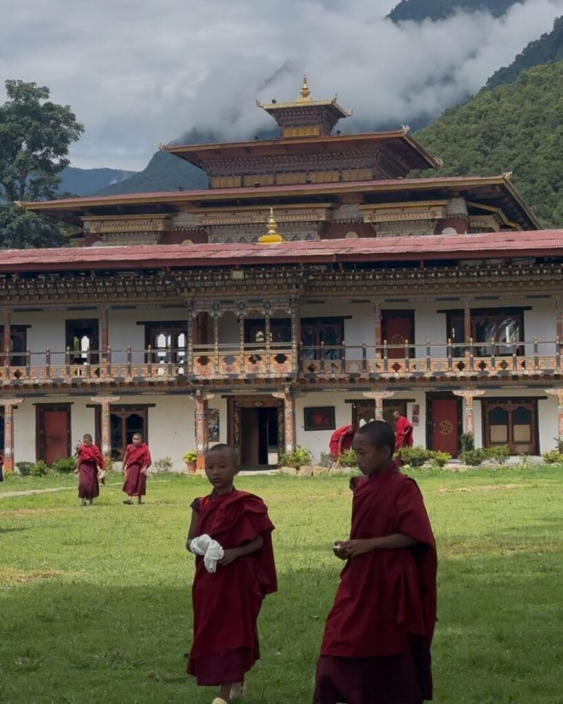 How the Fee Shapes a Better Travel Experience