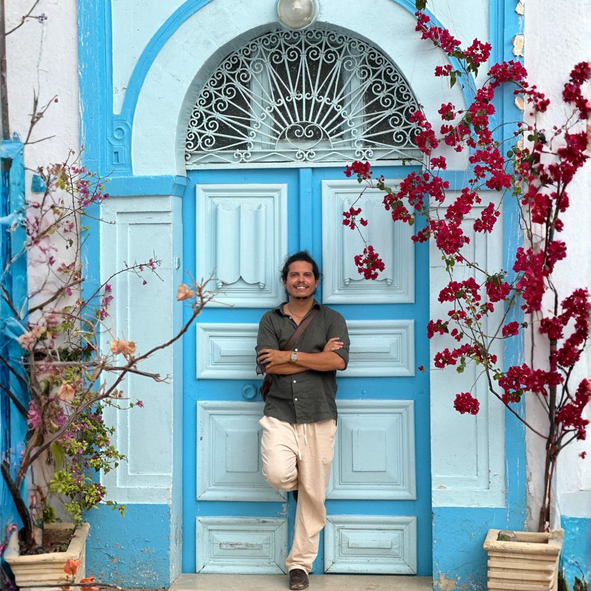 The Ultimate 7-Day Road Trip in Tunisia