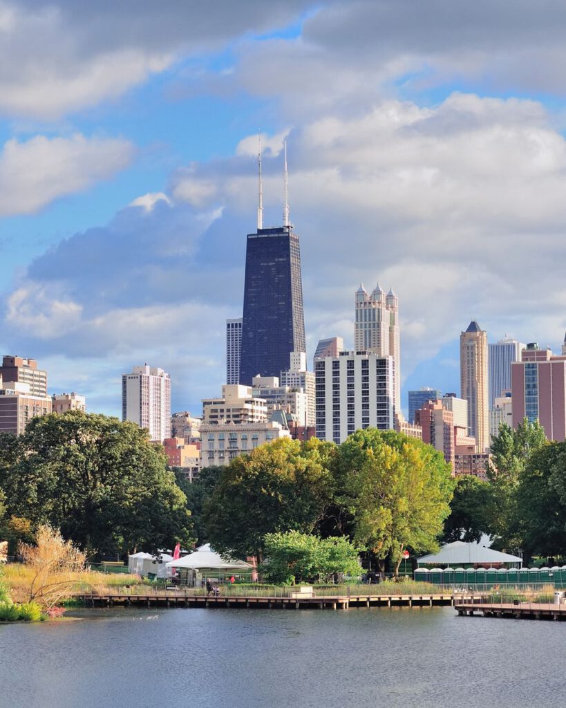 West Loop: The best district for Chicago Classics