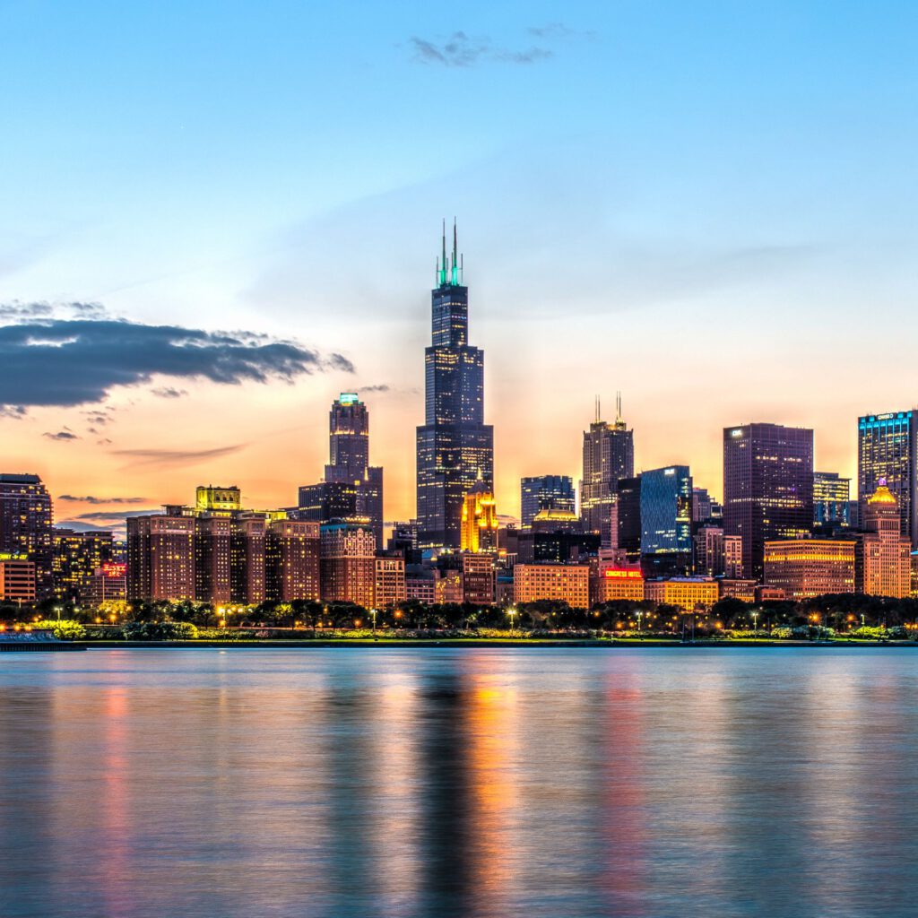 A Journey Through Chicago’s Flavors