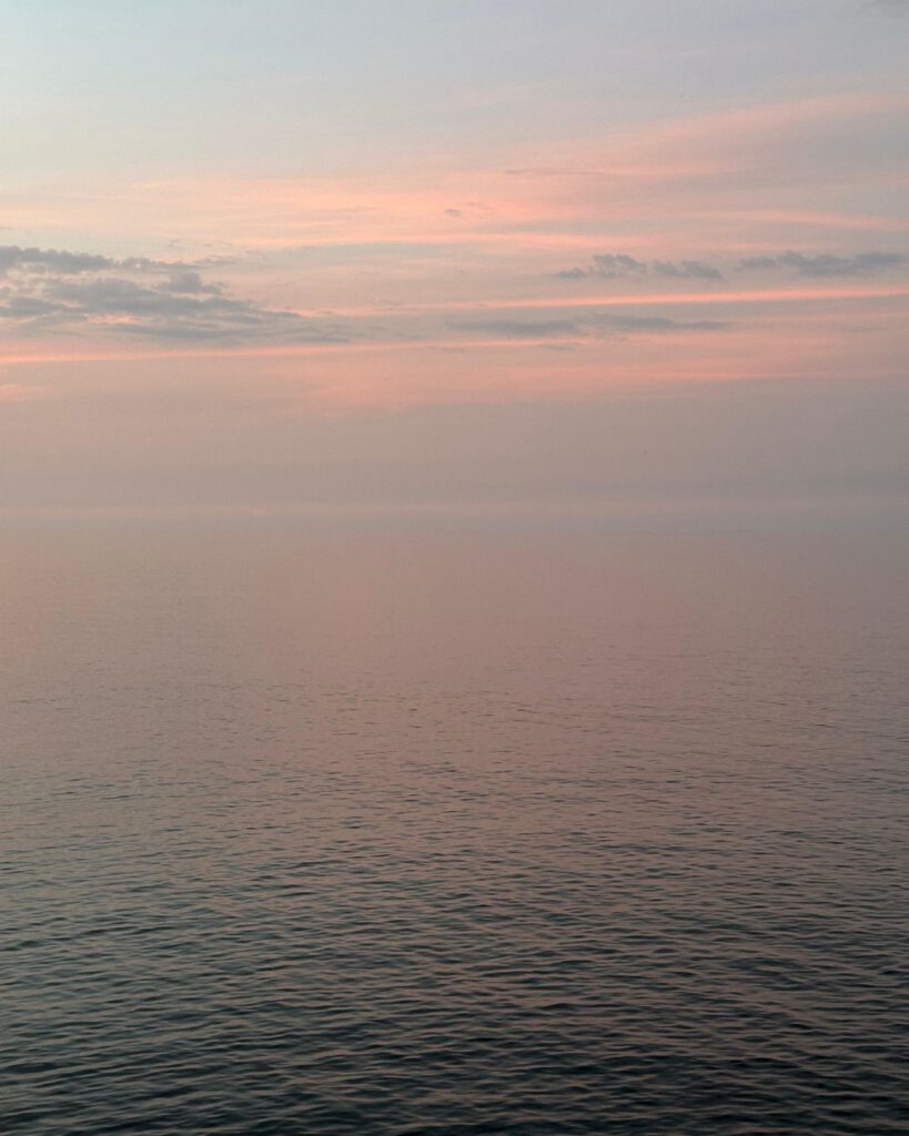 Autumn hiking in Northern Michigan offers something rare: dramatic scenery without dramatic crowds.