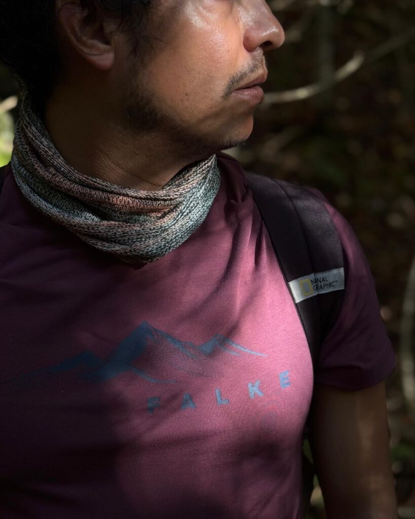 Falke Sport What makes Michigan particularly special is how well it lends itself to slow travel. Distances may look short on a map, but they invite detours.