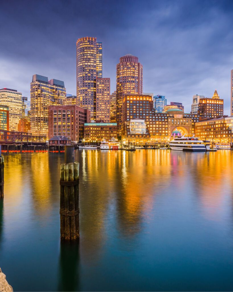 Passing through some of the region’s most prominent cities, this journey of discovery is a true bucket-list adventure.