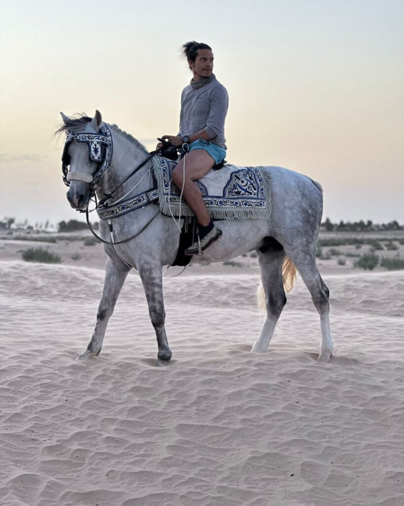 Douz & Tozeur, Tunisia: Two Very Different Doors into the Sahara