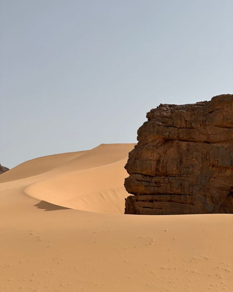 What You Can Actually Do in Djanet