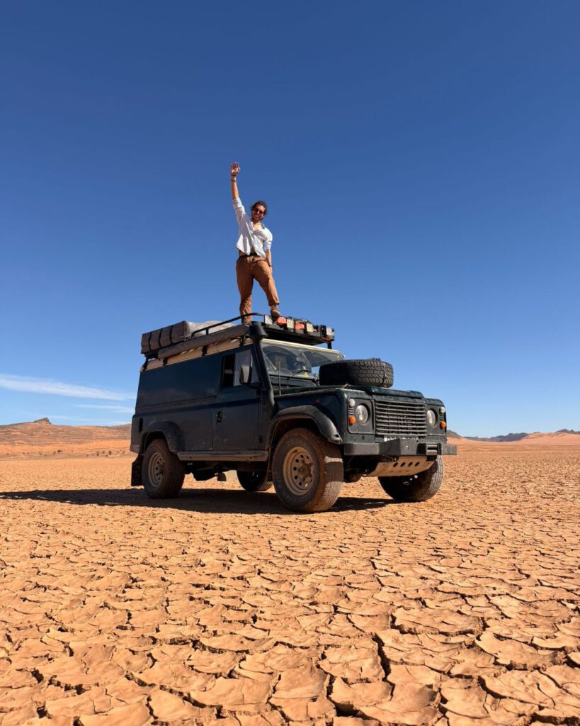 What Makes Merzouga Special