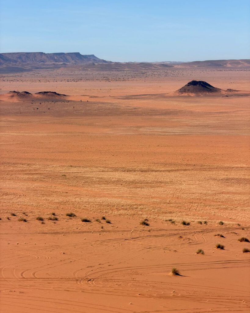 Advantages of Morocco Compared to Other Northern African Deserts