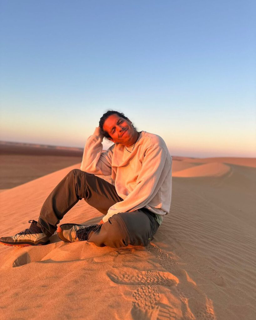 What Makes Ghadames Special