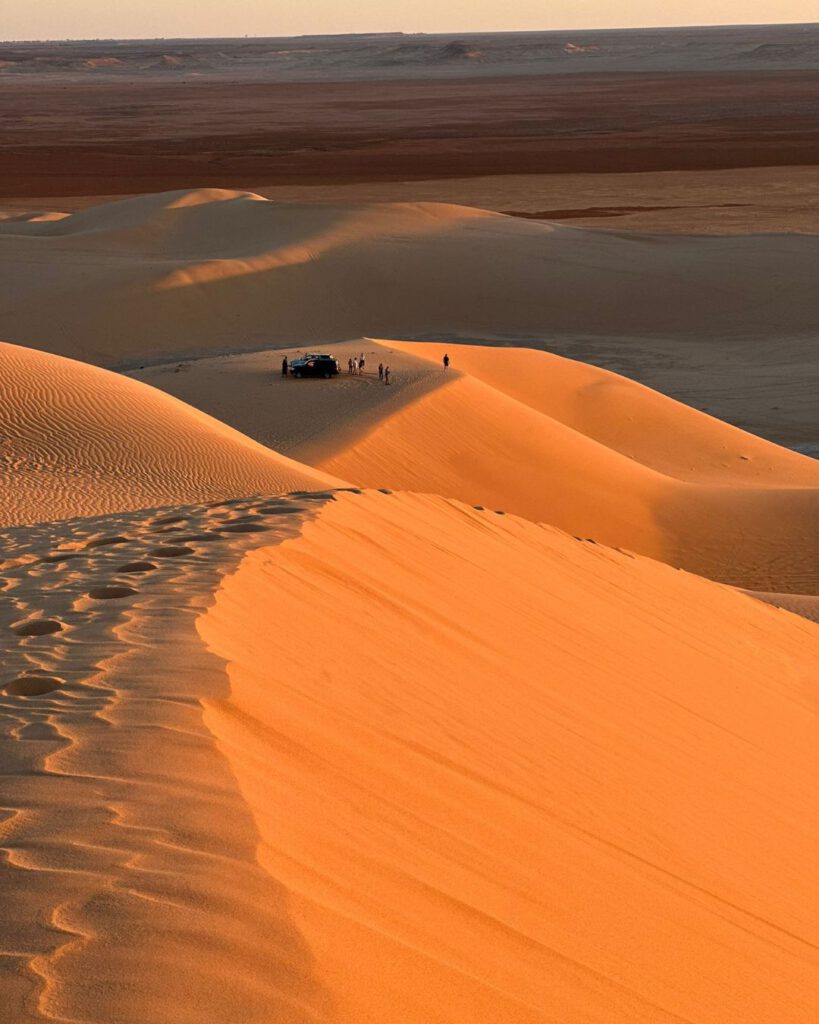 What to Do in Ghadames