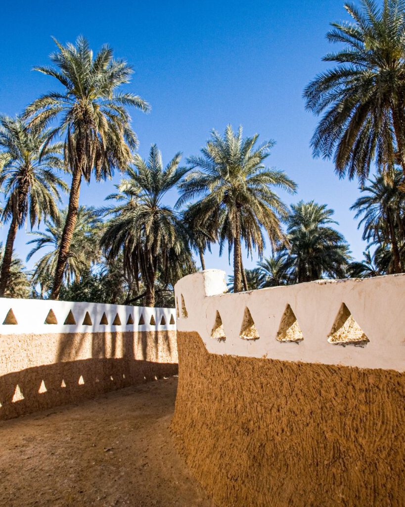 Ghadames, Libya: The Desert City That Time Forgot