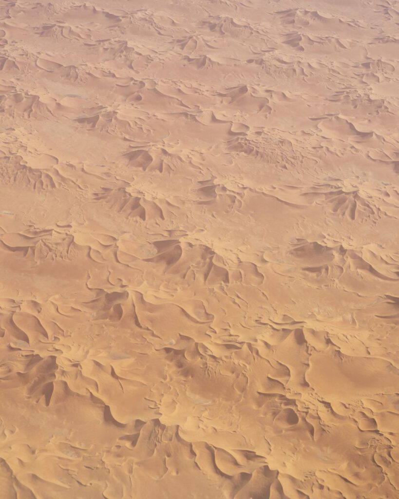 What You Can Actually Do in Djanet