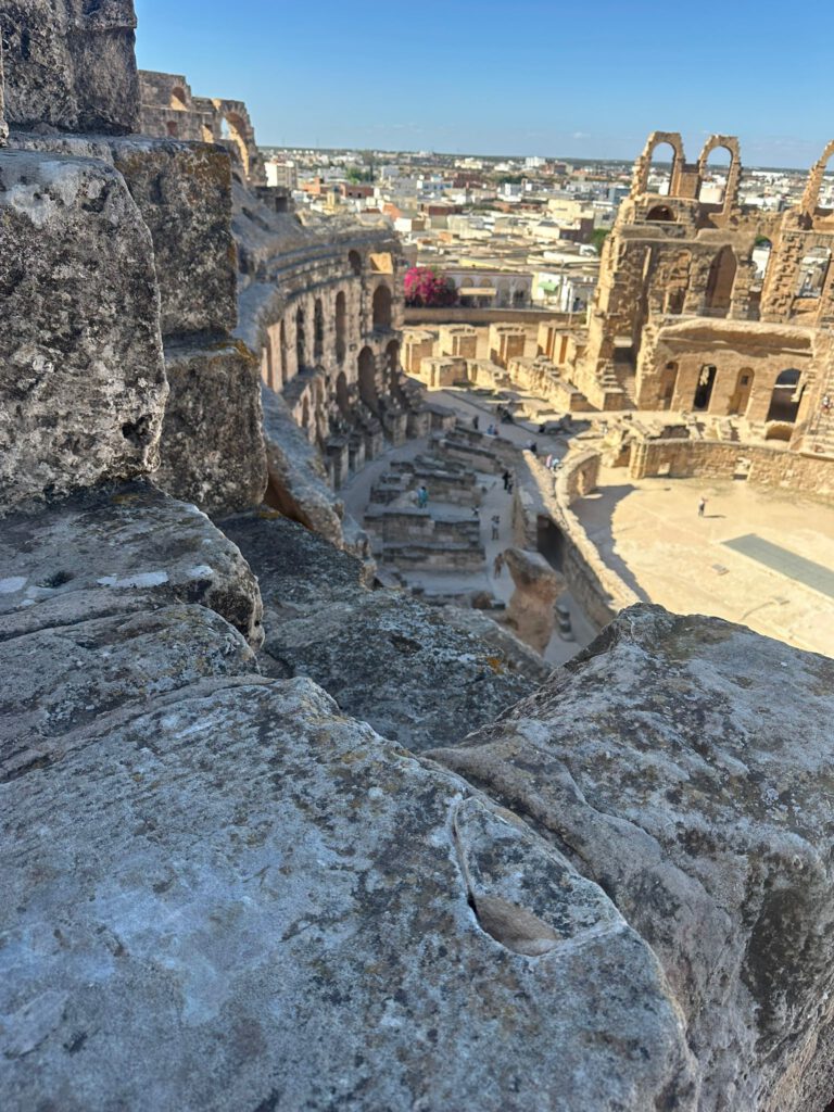 Cultural Depth Without the Crowds