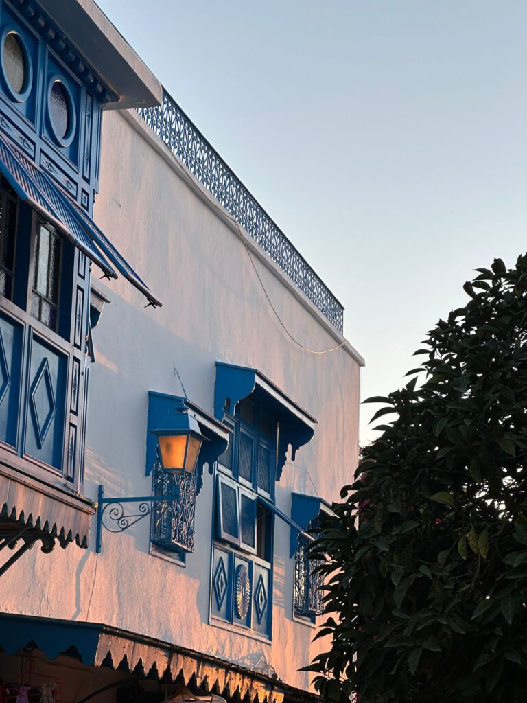 Why Tunisia Stands Out