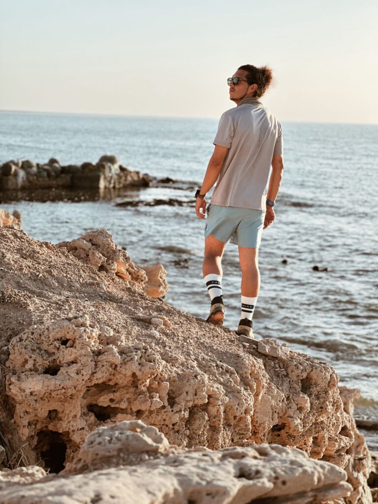 The Coastline That Feels Like the Mediterranean Vivobarefoot