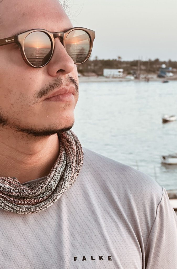 Tunisia travel destination