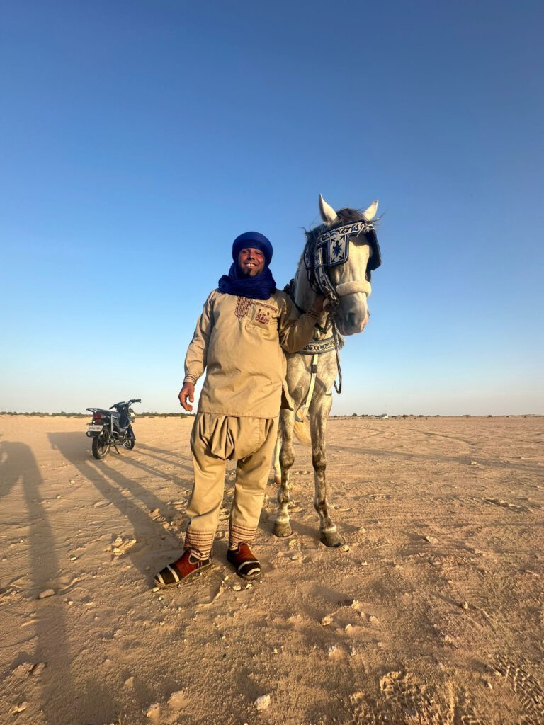 And that’s exactly why Tunisia might just be the best destination in Northern Africa.