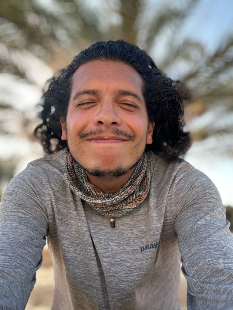 Beautiful Oases and Desert Treks You Won’t Find Everywhere