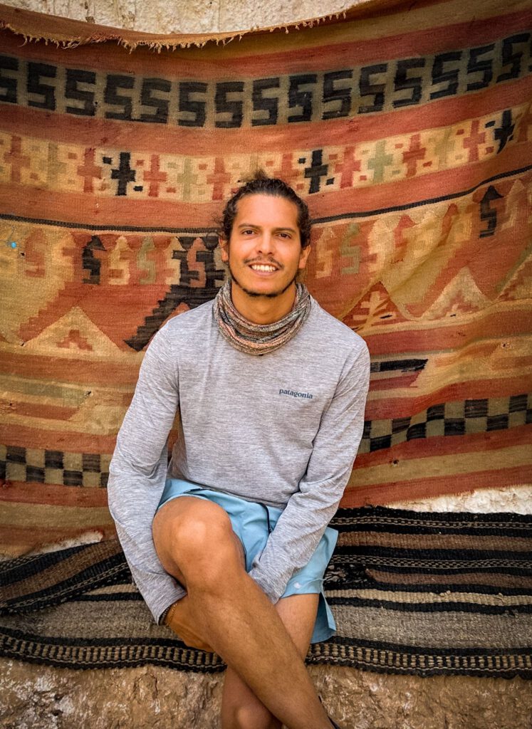 I went to Tunisia for a second time and it seems I still can't get enough of this country. Even though it is the smallest country in northern Africa, it has so much beneath the surface, that I think I need to start planning a third trip into this country.