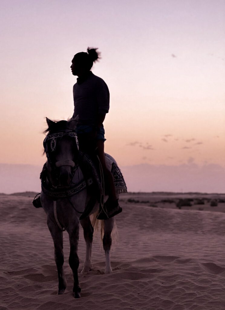 Dramatic coastlines, untouched desert areas, Roman ruins and authentic experiences. This is why Tunisia might be the best destination in Northern Africa