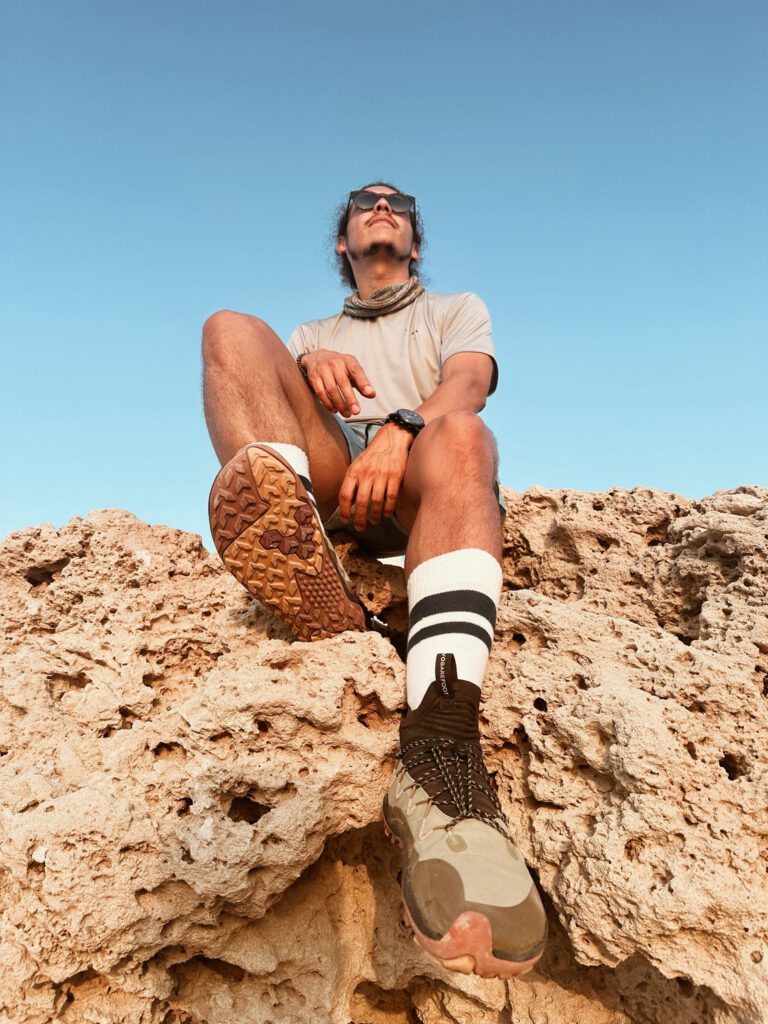 The Coastline That Feels Like the Mediterranean Vivobarefoot