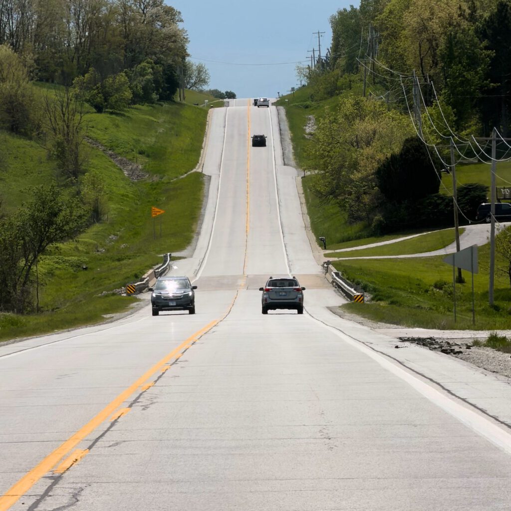 Why I Planned an Illinois Road Trip