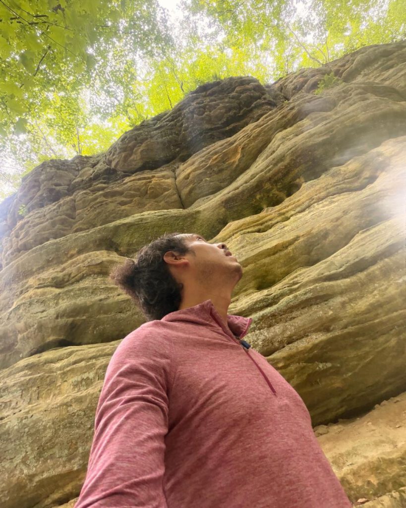 Starved Rock State Park and Illinois Canyon