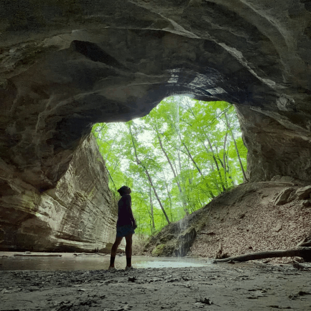 My Favorite Natural Getaways in Illinois
